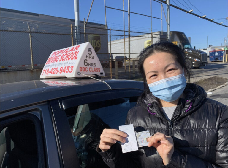 5 HOUR PRE-LICENSING CLASS